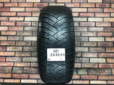 225/50/17 DUNLOP SP WINTER SPORT M3 Зимние нешипованные бу