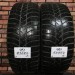 215/60/16 BRIDGESTONE ICE CRUISER 5000 Зимние  шипованные бу