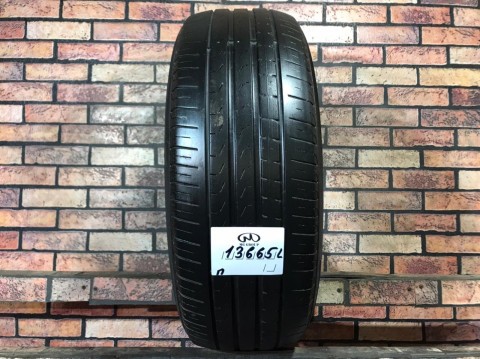 225/60/17 PIRELLI CINTURATO P7 Летние бу