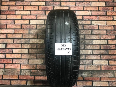 225/60/17 HANKOOK OPTIMO K415 Летние бу