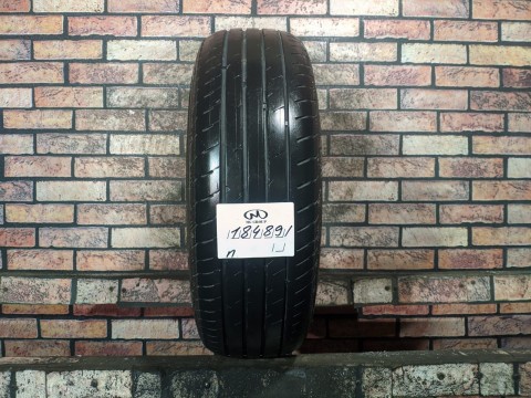 185/65/15 NEXEN N'FERA SU4 Летние бу