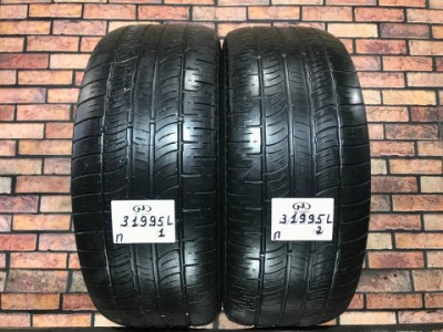 255/55/18 PIRELLI SCORPION ZERO Летние бу