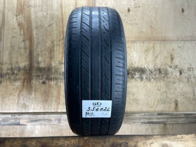 215/60/16 LANDSAIL LS588 UHP Летние бу