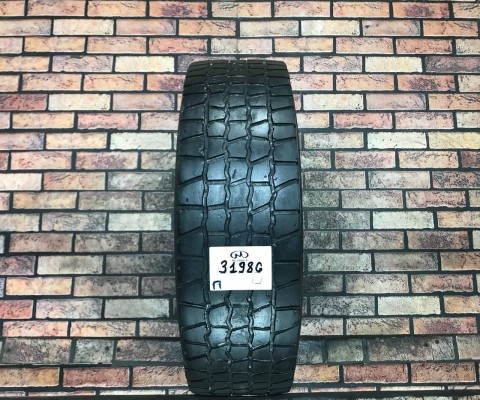 225/75/17.5 GOODYEAR REGIONAL RHD II Грузовые бу