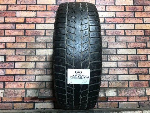 235/65/17 BRIDGESTONE BLIZZAK LM-25 Зимние нешипованные бу