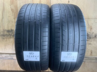 235/45/18 ROYAL BLACK ROYAL EXPLORER II Летние бу