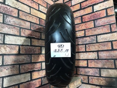 180/65/16 DUNLOP AMERICAN ELITE Мото шины бу