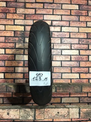 MICHELIN 120/70/17