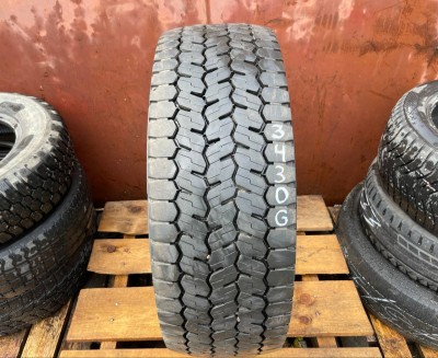 265/70/17.5 MICHELIN X MULTI D Грузовые бу