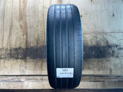 245/60/18 DUNLOP SP SPORT MAXX 050+ Летние бу