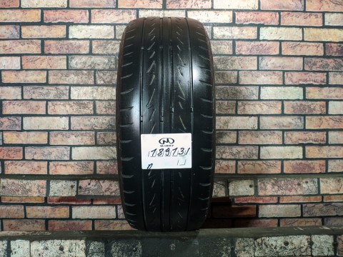 205/55/16 BRIDGESTONE MY-02 SPORTY STYLE Летние бу