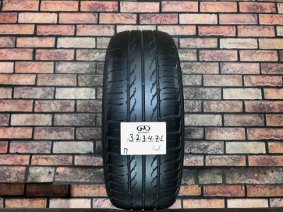 185/55/15 HANKOOK OPTIMO K406 Летние бу