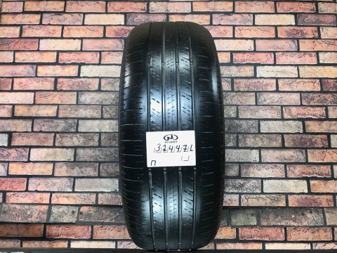 225/55/18 GOODYEAR EAGLE LS 2 Летние бу