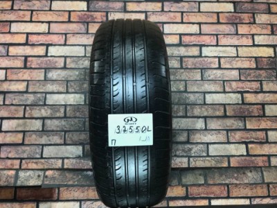 205/65/15 HANKOOK OPTIMO K415 Летние бу