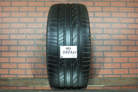 275/40/20 BRIDGESTONE DUELER H/P SPORT Летние бу