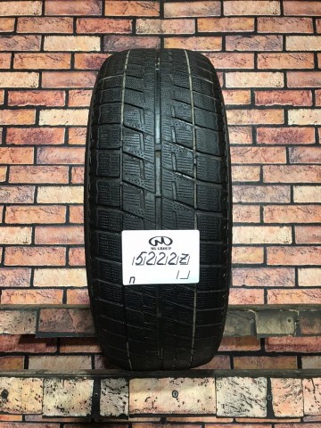 205/60/16 BRIDGESTONE BLIZZAK REVO 2 Зимние нешипованные бу