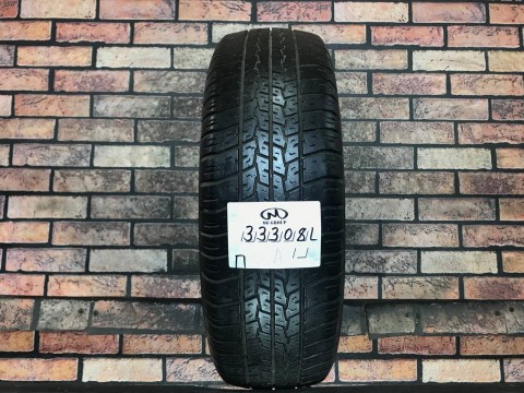 175/70/13 КАМА (НИЖНЕКАМСКИЙ ШИННЫЙ ЗАВОД) КАМА-205 Летние бу