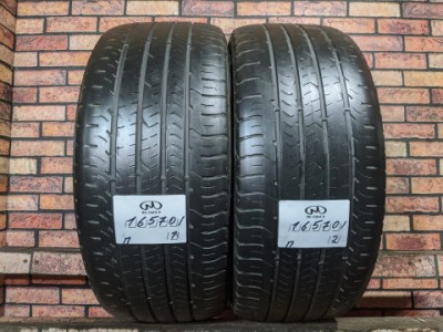 245/45/18 GOODYEAR EAGLE SPORT Летние бу