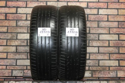 225/55/18 BRIDGESTONE DUELER H/P SPORT Летние бу