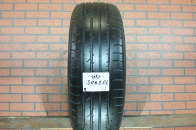 235/65/17 KUMHO CRUGEN HP91 Летние бу