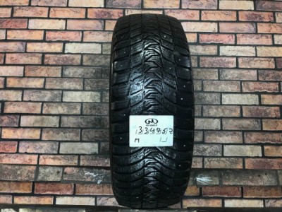 215/60/16 MICHELIN X-ICE NORTH 3 Зимние шипованные бу