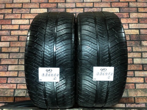 255/40/20 MICHELIN PILOT ALPIN Зимние нешипованные бу