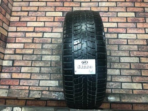 235/35/18 DUNLOP SP WINTER ICE 01 Зимние шипованные бу