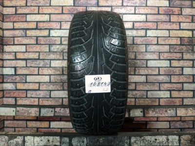255/55/18 NOKIAN HAKKAPELIIITTA 5 Зимние шипованные бу