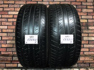 285/50/20 DUNLOP GRANDTREK PT2A Летние бу