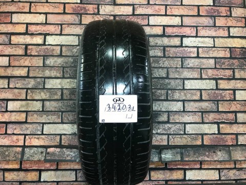 215/60/16 HANKOOK OPTIMO K406 Летние бу