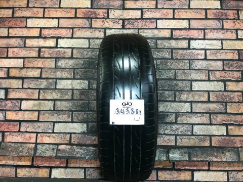 185/65/15 DUNLOP SP SPORT LM704 Летние бу