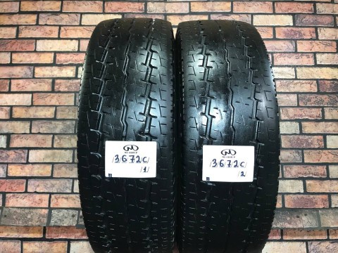 225/75/16 TOYO H08 Всесезонные бу