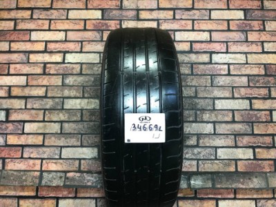 215/55/18 NEXEN N'FERA RU1 Летние бу