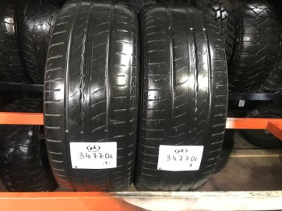 205/55/16 PIRELLI CINTURATO P1 Летние бу