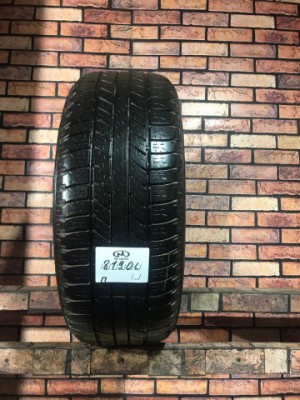235/55/19 GOODYEAR WRANGLER HP Летние  бу
