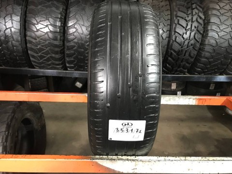 205/55/16 NOKIAN TYRES NORDMAN SX2 Летние бу