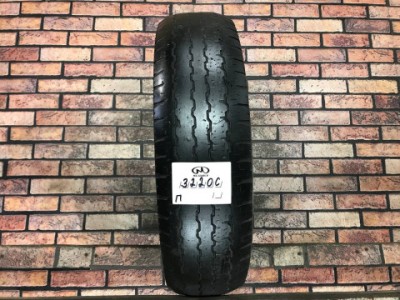 205/80/16 BRIDGESTONE DUELER H/P Всесезонные бу