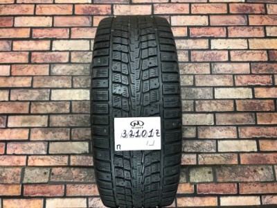 205/55/16 DUNLOP SP WINTER ICE 01 Зимние шипованные бу