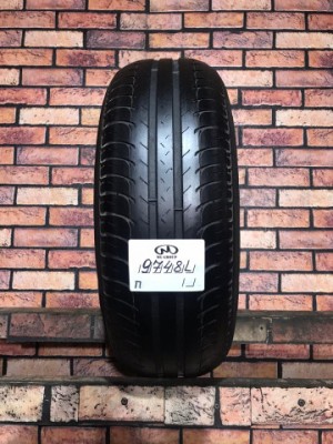 205/65/15 BFGOODRICH G-GRIP Летние бу