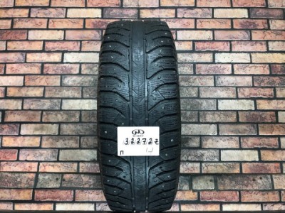 215/65/16 BRIDGESTONE ICE CRUISER 7000 Зимние шипованные бу