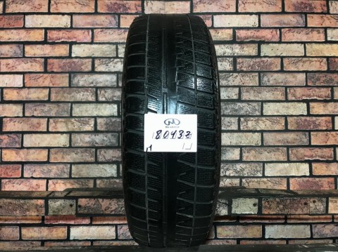 205/65/16 BRIDGESTONE BLIZZAK REVO GZ Зимние нешипованные бу