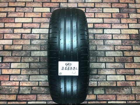 225/55/19 NOKIAN TYRES HAKKA BLUE SUV Летние бу