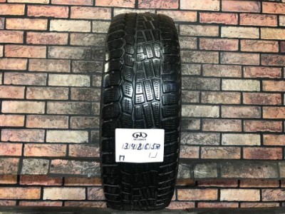 185/65/15 VIATTI BRINA NORDICO V-522 Зимние нешипованные бу