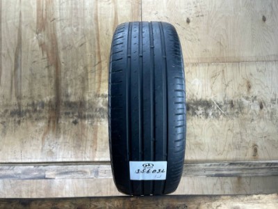 215/60/16 KUMHO ECSTA HS51 Летние бу
