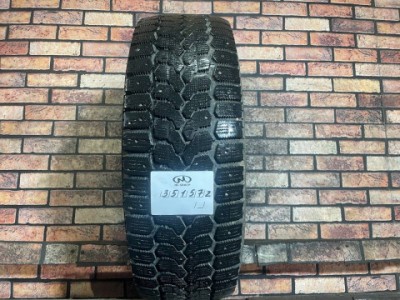 225/65/17 YOKOHAMA ICE GUARD STUD IG55 Зимние шипованные бу