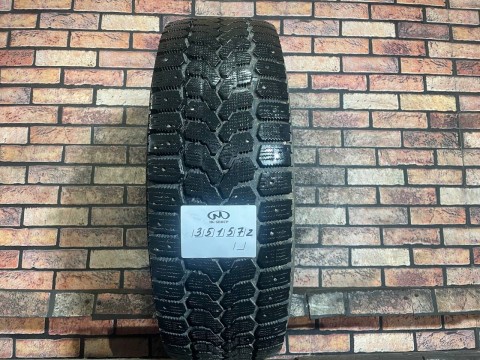 225/65/17 YOKOHAMA ICE GUARD STUD IG55 Зимние шипованные бу