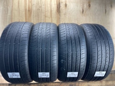 265/50/19 ARIVO ULTRA ARZ5 Летние бу
