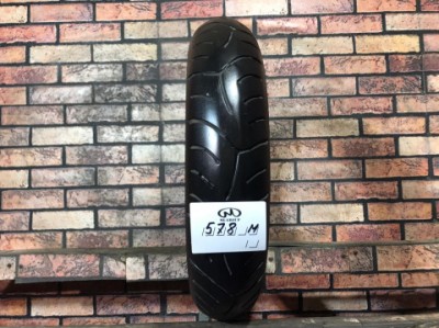 120/70/17 BRIDGESTONE BATTLAX Мото шины бу