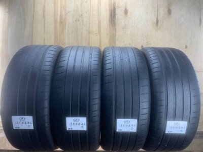 255/45/20 MICHELIN PILOT SPORT 4 S Летние бу