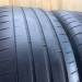 255/45/20 MICHELIN PILOT SPORT 4 S Летние бу